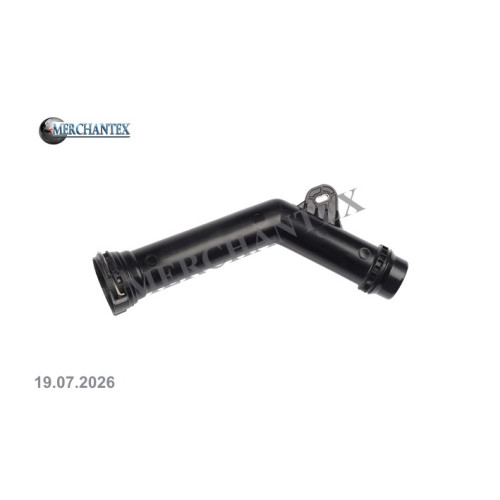 (144609794R) RENAULT TURBO PIPE
