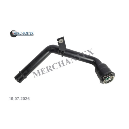 (14460BB30C) NISSAN TURBO PIPE (14460BB30C) NISSAN TURBO PIPE