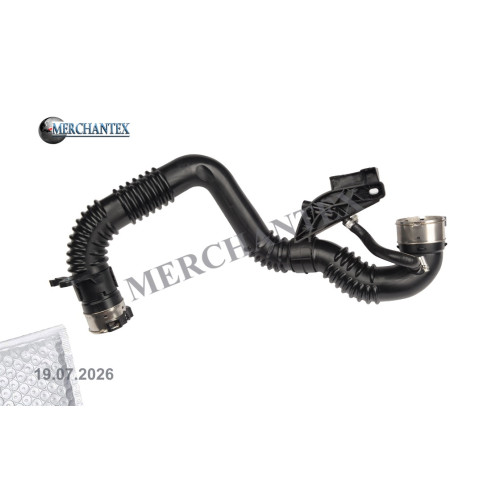 (14460HX40B) NISSAN RENAULT TURBO PIPE (14460HX40B) NISSAN RENAULT TURBO PIPE
