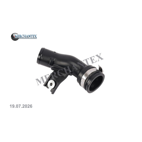 (14460JG70A) NISSAN RENAULT TURBO PIPE (14460JG70A) NISSAN RENAULT TURBO PIPE