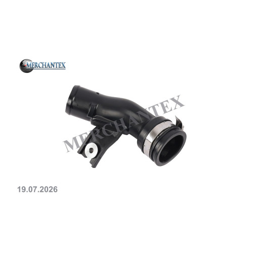 (14460JG70A) NISSAN RENAULT TURBO PIPE (14460JG70A) NISSAN RENAULT TURBO PIPE