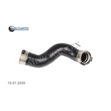 (144634BD0A) NISSAN RENAULT TURBO HOSE