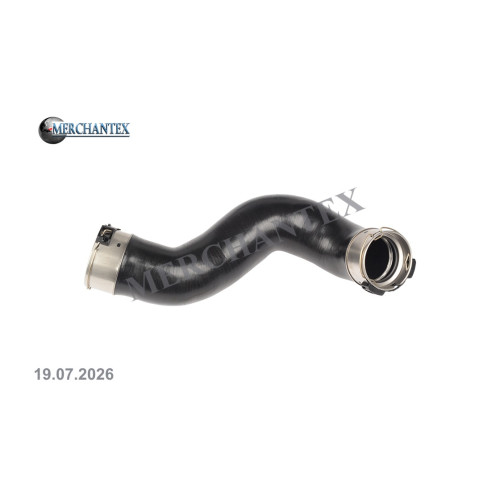 (144634BD0A) NISSAN RENAULT TURBO HOSE