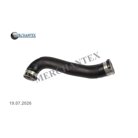 (144634BE0D 144634BE0B) NISSAN RENAULT TURBO HOSE