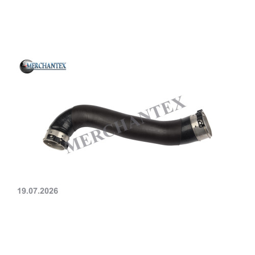 (144634BE0D 144634BE0B) NISSAN RENAULT TURBO HOSE