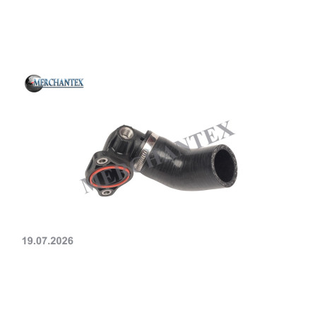 (147138070R 147138491R 6071400000 1412000Q1L) DACIA INFINITI MERCEDES BENZ NISSAN RENAULT EGR PIPE (147138070R 147138491R 6071400000 1412000Q1L) DACIA INFINITI MERCEDES BENZ NISSAN RENAULT EGR PIPE