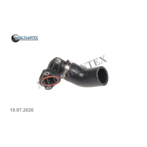 (147138070R 147138491R 6071400000 1412000Q1L) DACIA INFINITI MERCEDES BENZ NISSAN RENAULT EGR PIPE