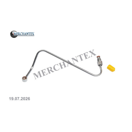 (151929167R 8200907329 151924832R 151921511R 1519200Q2G 1519200Q0M) DACIA NISSAN RENAULT SAMSUNG TURBO LUBRICATION PIPE (151929167R 8200907329 151924832R 151921511R 1519200Q2G 1519200Q0M) DACIA NISSAN RENAULT SAMSUNG TURBO LUBRICATION PIPE