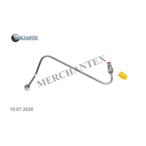 (151929167R 8200907329 151924832R 151921511R 1519200Q2G 1519200Q0M) DACIA NISSAN RENAULT SAMSUNG TURBO LUBRICATION PIPE (151929167R 8200907329 151924832R 151921511R 1519200Q2G 1519200Q0M) DACIA NISSAN RENAULT SAMSUNG TURBO LUBRICATION PIPE
