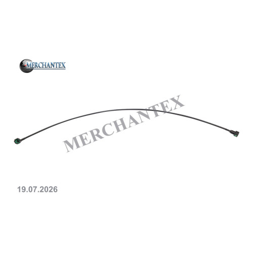 (1525.LP) CITROEN PEUGEOT FUEL PIPE (1525.LP) CITROEN PEUGEOT FUEL PIPE