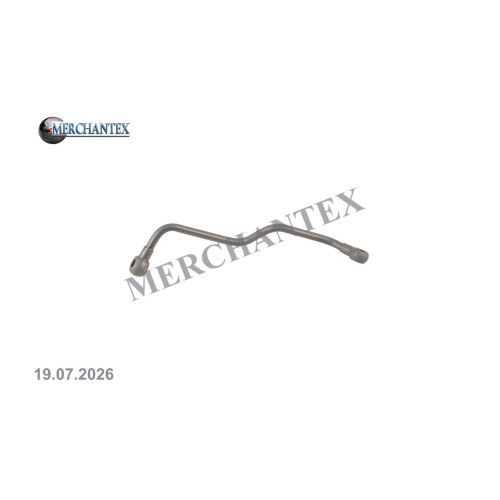 (1548226020 154820R010) TOYOTA TURBO LUBRICATION PIPE (1548226020 154820R010) TOYOTA TURBO LUBRICATION PIPE