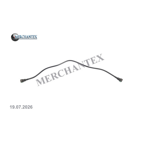 (1579.PW) CITROEN PEUGEOT FUEL PIPE (1579.PW) CITROEN PEUGEOT FUEL PIPE