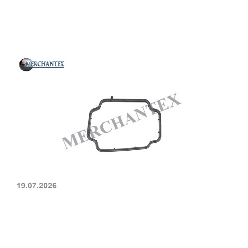 (1609070880 1336.Z1) CITROEN PEUGEOT THERMOSTAT BODY GASKET (1609070880 1336.Z1) CITROEN PEUGEOT THERMOSTAT BODY GASKET