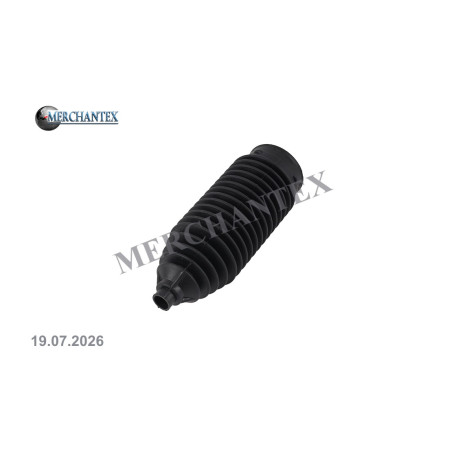 (1609191 GM 95512975 77365222 68267196AA) FIAT OPEL RAM VAUXHALL STEERING BELLOW (1609191 GM 95512975 77365222 68267196AA) FIAT OPEL RAM VAUXHALL STEERING BELLOW