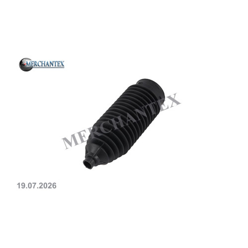 (1609191 GM 95512975 77365222 68267196AA) FIAT OPEL RAM VAUXHALL STEERING BELLOW