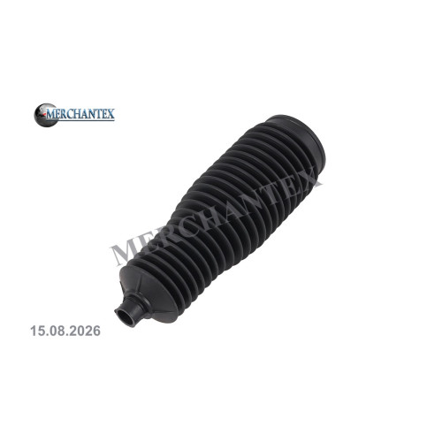 (1610976280 4066.86 1376348080 77364254 68230156AA) CITROEN FIAT PEUGEOT STEERING BELLOW (1610976280 4066.86 1376348080 77364254 68230156AA) CITROEN FIAT PEUGEOT STEERING BELLOW