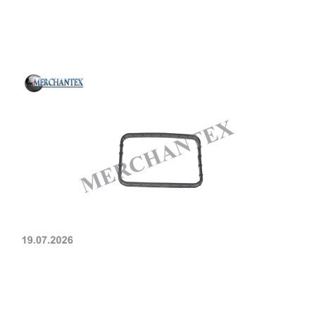(1623125880 1336.Y0 1336.Y1 1336.AE 1336.AY 9820091280 9653942280 155255105 3M5Q9K462CA 2078983 3M5Q9K462BA 1334639 SU00100725 SU00100833 SU00100885 1741873J00) CITROEN DS FIAT FORD PEUGEOT SUZUKI TOYOTA THERMOSTAT BODY GASKET (1623125880 1336.Y0 1336.Y1 1336.AE 1336.AY 9820091280 9653942280 155255105 3M5Q9K462CA 2078983 3M5Q9K462BA 1334639 SU00100725 SU00100833 SU00100885 1741873J00) CITROEN DS FIAT FORD PEUGEOT SUZUKI TOYOTA THERMOSTAT BODY GASKET