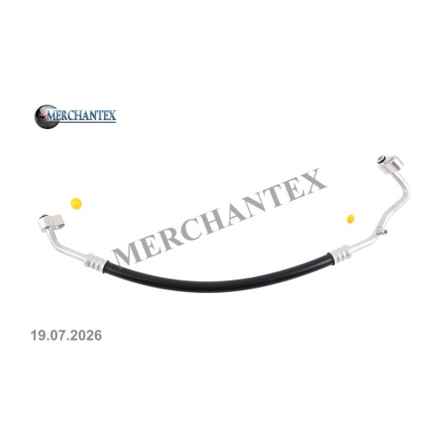 (1635000172) MERCEDES BENZ AIR CONDITION HOSE (1635000172) MERCEDES BENZ AIR CONDITION HOSE