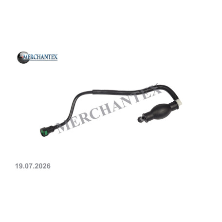 (164460011R) RENAULT FUEL PIPE (164460011R) RENAULT FUEL PIPE
