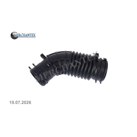 (165750686R 6070900337) MERCEDES BENZ RENAULT AIR FILTER HOSE (165750686R 6070900337) MERCEDES BENZ RENAULT AIR FILTER HOSE