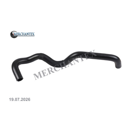 (1658462580 1606662680 1394081080 1366743080 1385218080 68692360AA) CITROEN PEUGEOT THERMOSTAT HOSE (1658462580 1606662680 1394081080 1366743080 1385218080 68692360AA) CITROEN PEUGEOT THERMOSTAT HOSE