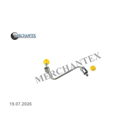 (166843022R) DACIA RENAULT SAMSUNG FUEL PIPE