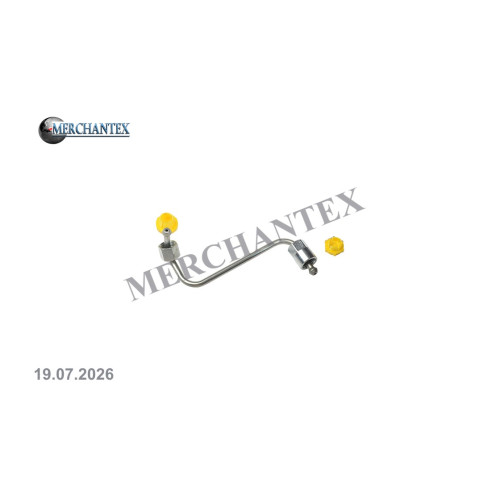 (166843022R) DACIA RENAULT SAMSUNG FUEL PIPE
