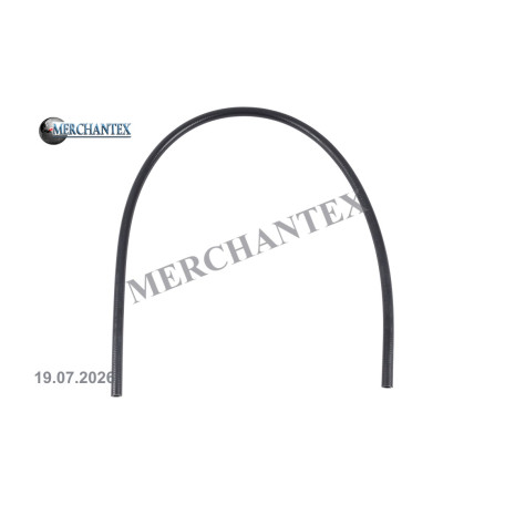 (17121712736 17122160746) BMW SPARE WATER TANK HOSE (17121712736 17122160746) BMW SPARE WATER TANK HOSE
