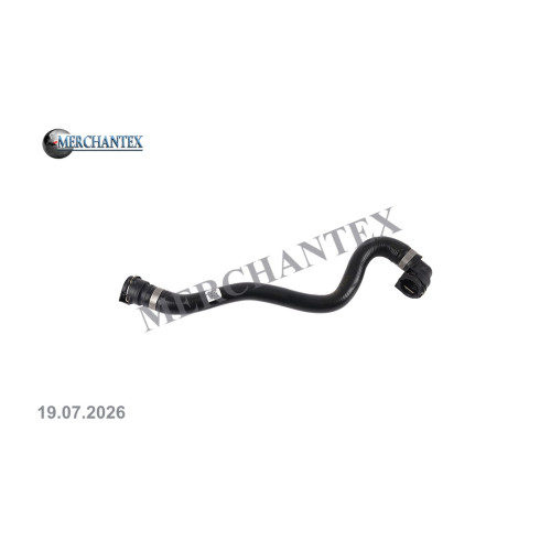 (17127509965) BMW COOLING HOSE (17127509965) BMW COOLING HOSE