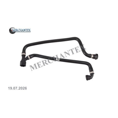 (17127799750) BMW COOLING HOSE (17127799750) BMW COOLING HOSE
