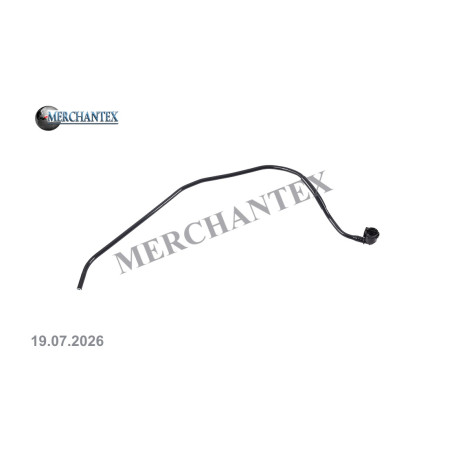 (17128658483) BMW MINI SPARE WATER TANK PIPE (17128658483) BMW MINI SPARE WATER TANK PIPE