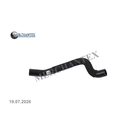 (17128658487) BMW MINI THERMOSTAT HOSE (17128658487) BMW MINI THERMOSTAT HOSE