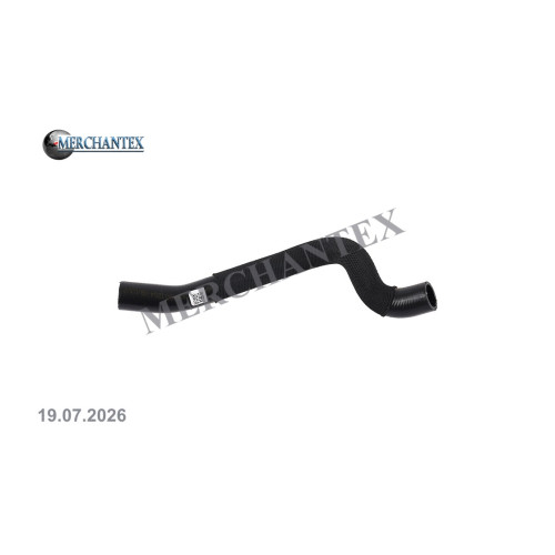 (17128658487) BMW MINI THERMOSTAT HOSE (17128658487) BMW MINI THERMOSTAT HOSE
