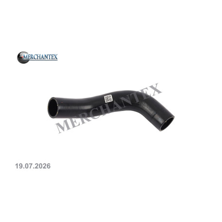(172825AAA01) HONDA TURBO HOSE (172825AAA01) HONDA TURBO HOSE