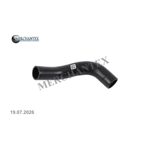 (172825AAA01) HONDA TURBO HOSE