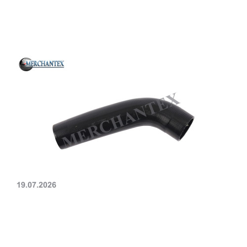 (172916A0A01) HONDA TURBO HOSE