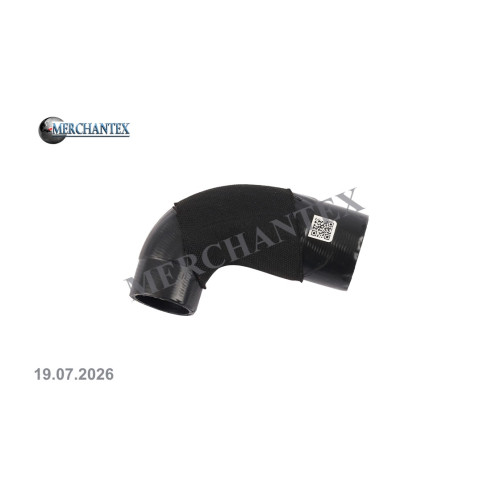 (1729459B006) HONDA TURBO HOSE