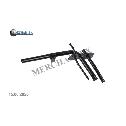 (1733739) SCANIA RECIRCULATION PIPE (1733739) SCANIA RECIRCULATION PIPE