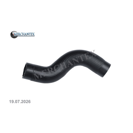(1734333010) TOYOTA TURBO HOSE (1734333010) TOYOTA TURBO HOSE