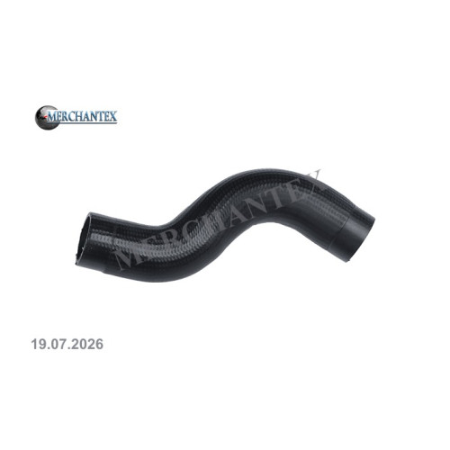 (1734333010) TOYOTA TURBO HOSE (1734333010) TOYOTA TURBO HOSE