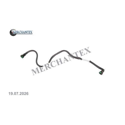 (175061314R) DACIA FUEL PIPE (175061314R) DACIA FUEL PIPE