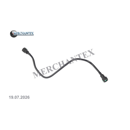 (175104559R) DACIA RENAULT FUEL PIPE