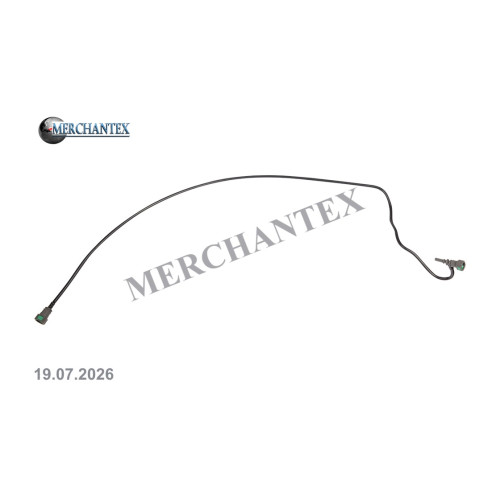 (175106080R) RENAULT SAMSUNG FUEL TANK PIPE