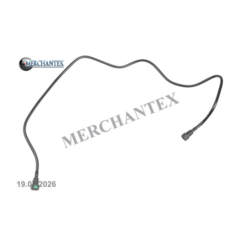 (175124464R 1788300Q0B 4406667 GM 95515051) NISSAN OPEL RENAULT VAUXHALL FUEL PIPE (175124464R 1788300Q0B 4406667 GM 95515051) NISSAN OPEL RENAULT VAUXHALL FUEL PIPE