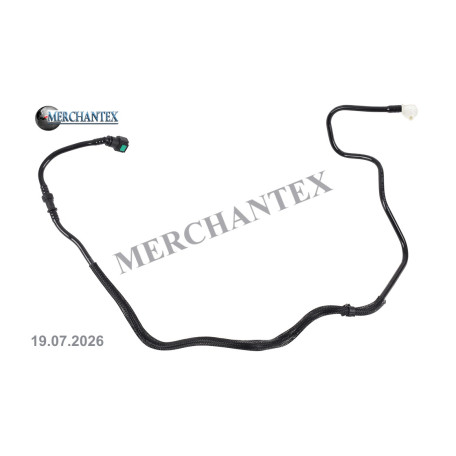 (175128967R 1752300Q0L 4406665 GM 95515048) NISSAN OPEL RENAULT VAUXHALL FUEL PIPE (175128967R 1752300Q0L 4406665 GM 95515048) NISSAN OPEL RENAULT VAUXHALL FUEL PIPE