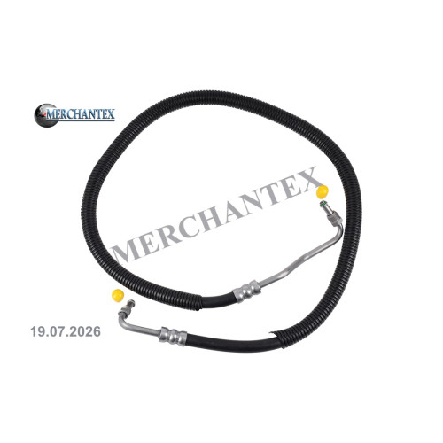 (191422893 191422893B) SEAT VOLKSWAGEN HYDRAULIC STEERING HOSE (191422893 191422893B) SEAT VOLKSWAGEN HYDRAULIC STEERING HOSE