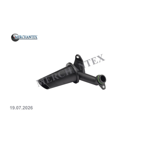 (1C1O6615AA 4611812 YC1Q6615CB 1096256 LR004387) FORD LAND OIL PUMP PIPE (1C1O6615AA 4611812 YC1Q6615CB 1096256 LR004387) FORD LAND OIL PUMP PIPE