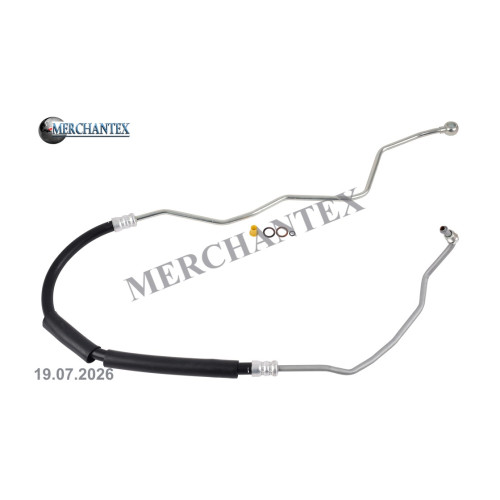 (1H1422893 1H1422893G) SEAT VOLKSWAGEN HYDRAULIC STEERING HOSE