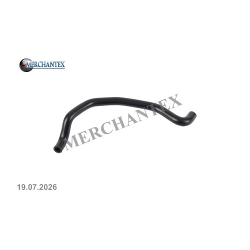 (1J0121096BL) AUDI SEAT SKODA VOLKSWAGEN COOLING HOSE (1J0121096BL) AUDI SEAT SKODA VOLKSWAGEN COOLING HOSE