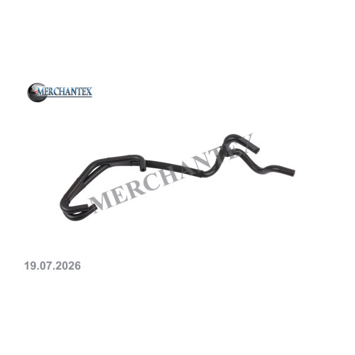 (1J0122447ER) AUDI SEAT SKODA VOLKSWAGEN COOLING HOSE (1J0122447ER) AUDI SEAT SKODA VOLKSWAGEN COOLING HOSE